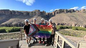 Promueven la incorporación de personal LGBTIQ+ a la minería Promueven la incorporación de personal LGBTIQ+ a la minería
