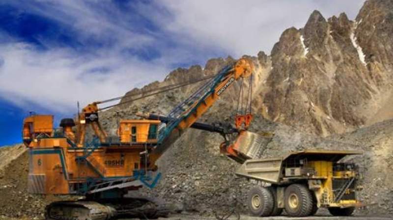 Catamarca: Proveedores mineros acordaron que no realizarán despidos Catamarca: Proveedores mineros acordaron que no realizarán despidos