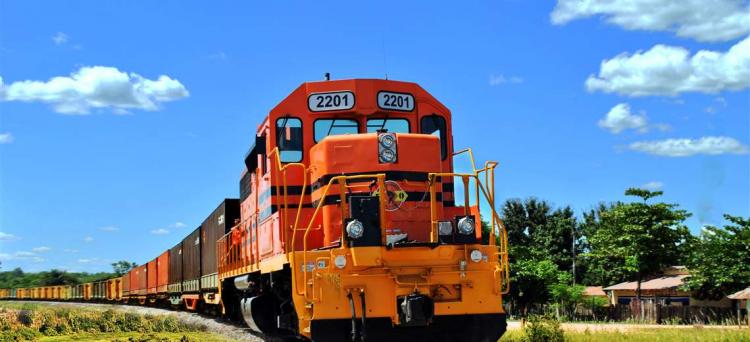 Proponen corredor ferroviario que una Chile, Argentina, Bolivia y Brasil Proponen corredor ferroviario que una Chile, Argentina, Bolivia y Brasil