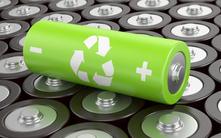 Proponen en Canadá un nuevo método ecológico para extraer metales de las baterías de iones de litio Proponen en Canadá un nuevo método ecológico para extraer metales de las baterías de iones de litio