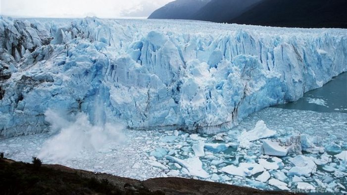Las comunidades cordilleranas realizaron un nuevo encuentro con eje en la protección de glaciares