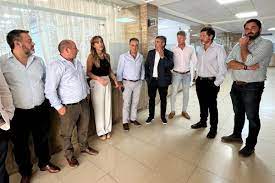 Proveedores mineros acordaron ir a Canadá para expandir sus inversiones Proveedores mineros acordaron ir a Canadá para expandir sus inversiones