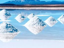 Proyectan que las exportaciones mineras se multipliquen por seis en los próximos siete años Proyectan que las exportaciones mineras se multipliquen por seis en los próximos siete años