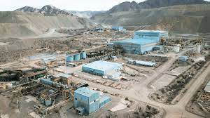 Proyecto Agua Rica, en Catamarca: Glencore en el único accionista de MARA al adquirir el porcentaje accionario de Panamerican Silver Proyecto Agua Rica, en Catamarca: Glencore en el único accionista de MARA al adquirir el porcentaje accionario de Panamerican Silver