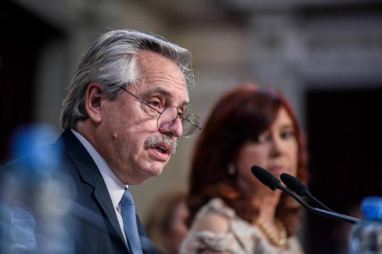 Proyecto por proyecto, cuáles son las leyes que el Gobierno impulsará este año Proyecto por proyecto, cuáles son las leyes que el Gobierno impulsará este año