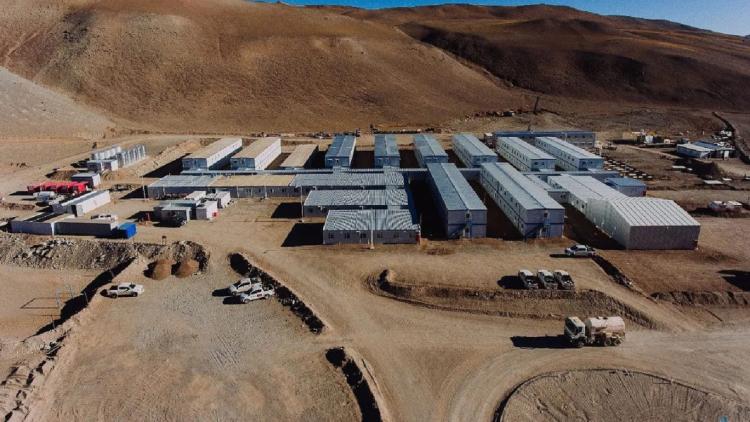 Proyectos mineros de cobre, a la espera Proyectos mineros de cobre, a la espera