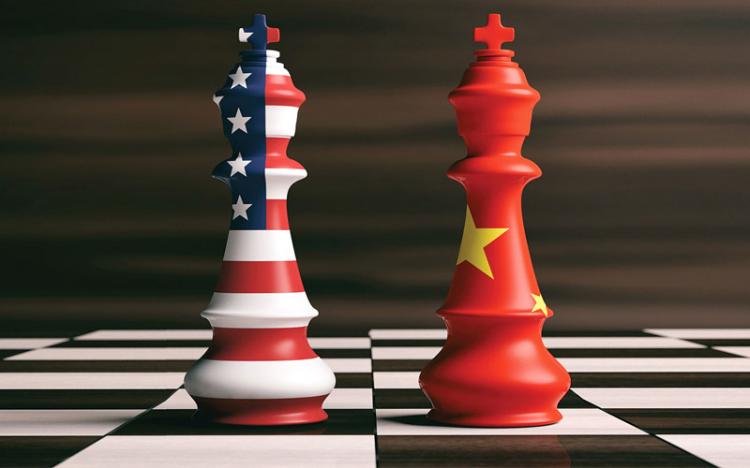 ¿Puede Estados Unidos superar a China en la carrera de los metales para baterías? ¿Puede Estados Unidos superar a China en la carrera de los metales para baterías?