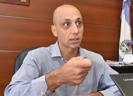San Juan: Él Secretario de Gestión Pública analizó los efectos económicos del coronavirus y habló sobre que pasará con la minería San Juan: Él Secretario de Gestión Pública analizó los efectos económicos del coronavirus y habló sobre que pasará con la minería