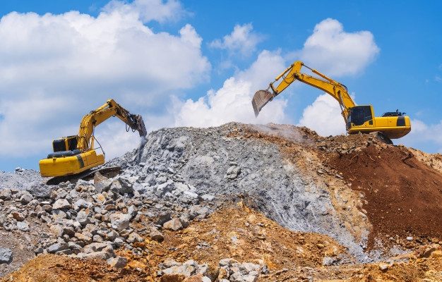 La Secretaría de Minería comenzó el trabajo de las Mesas Pymes Mineras