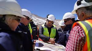 Qué falta para que el prometido boom del cobre se convierta en realidad con inversiones por hasta US$ 20.000 millones Qué falta para que el prometido boom del cobre se convierta en realidad con inversiones por hasta US$ 20.000 millones
