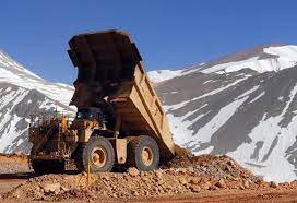 ¿Qué le falta a Argentina para exportar cobre? ¿Qué le falta a Argentina para exportar cobre?