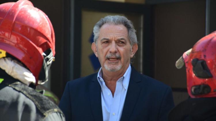Qué opina elQué opina el único sanjuanino sentado en la mesa chica de la UIA del nuevo presidente Qué opina elQué opina el único sanjuanino sentado en la mesa chica de la UIA del nuevo presidente