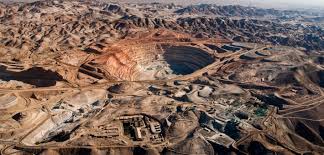 Mendoza/¿Qué es el turismo minero?: se viene la visita de minas abandonadas en la provincia Mendoza/¿Qué es el turismo minero?: se viene la visita de minas abandonadas en la provincia