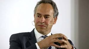 Quién es el empresario argentino que está a punto de quedarse con la mayor cementera local Quién es el empresario argentino que está a punto de quedarse con la mayor cementera local