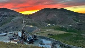 Quiénes son los dueños de las exportaciones mineras récord y cuáles son sus proyectos Quiénes son los dueños de las exportaciones mineras récord y cuáles son sus proyectos