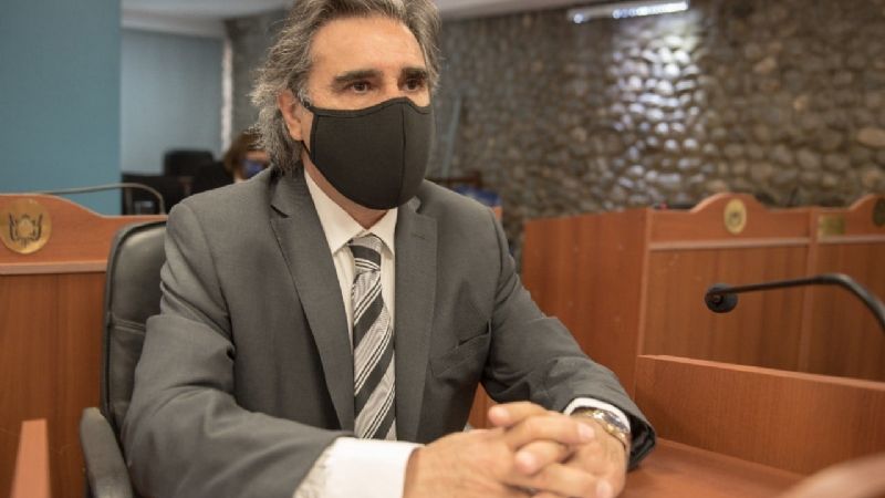 Catamarca: Raúl Chico presentó un proyecto de Ley de Minería Social y apoyo para los pequeños productores mineros Catamarca: Raúl Chico presentó un proyecto de Ley de Minería Social y apoyo para los pequeños productores mineros