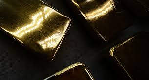 ¿Realidad o fantasía? Cómo el oro espacial cambiaría el mercado del metal dorado en la Tierra ¿Realidad o fantasía? Cómo el oro espacial cambiaría el mercado del metal dorado en la Tierra