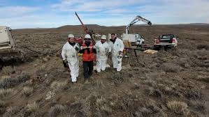 ¿Realmente la minería genera empleo local? La verdad detrás del auge ¿Realmente la minería genera empleo local? La verdad detrás del auge