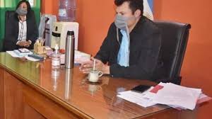 Catamarca: "Sólo se había hablado de suspensión lo que dista de derogación" afirmó sobre las regalías el intendente de Andalgalá Catamarca: "Sólo se había hablado de suspensión lo que dista de derogación" afirmó sobre las regalías el intendente de Andalgalá