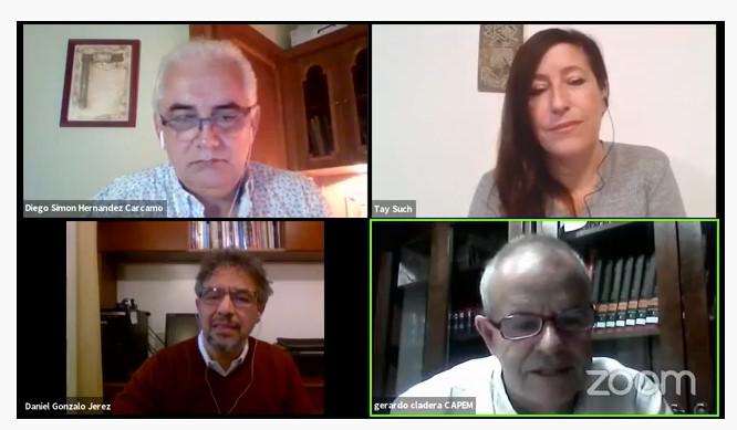 Resaltan el valor agregado económico y social que genera la actividad minera en la Argentina y en el mundo Resaltan el valor agregado económico y social que genera la actividad minera en la Argentina y en el mundo