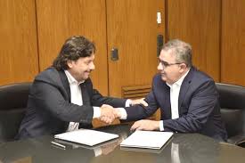 Catamarca designó la comisión que definirá los límites con Salta Catamarca designó la comisión que definirá los límites con Salta