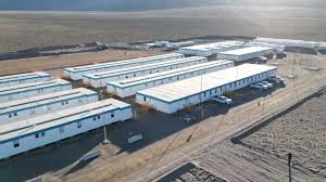 RIGI: Los 4 proyectos que traen USD 6.000 millones a Salta, Catamarca y San Juan