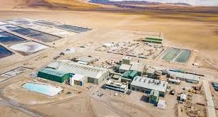 RIGI: Nación anunció que Rio Tinto invertirá otros USD530 millones en Fénix