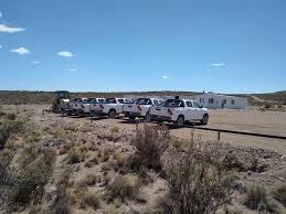 Río Negro: Actualización sobre la construcción del proyecto Calcatreu