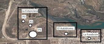 Río Negro: Acusan a la Secretaría de Minería de la Nación de intentar silenciar a la multisectorial Río Negro: Acusan a la Secretaría de Minería de la Nación de intentar silenciar a la multisectorial