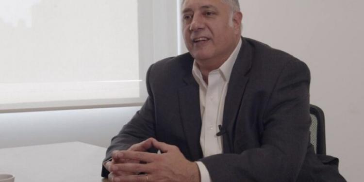 Río Negro: Alberto Carlocchia fue elegido presidente de CAMIR Río Negro: Alberto Carlocchia fue elegido presidente de CAMIR