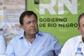 Río Negro: Alberto Weretilneck acelera y pone la minería en la agenda de la provincia Río Negro: Alberto Weretilneck acelera y pone la minería en la agenda de la provincia
