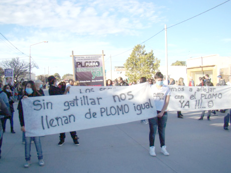 Río Negro/Algo huele mal: Premian a Del Valle en sustentabilidad minera Río Negro/Algo huele mal: Premian a Del Valle en sustentabilidad minera