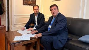 Río Negro: American Minerals avanzará con prospección de minerales críticos en la provincia tras acuerdo firmado en Nueva York