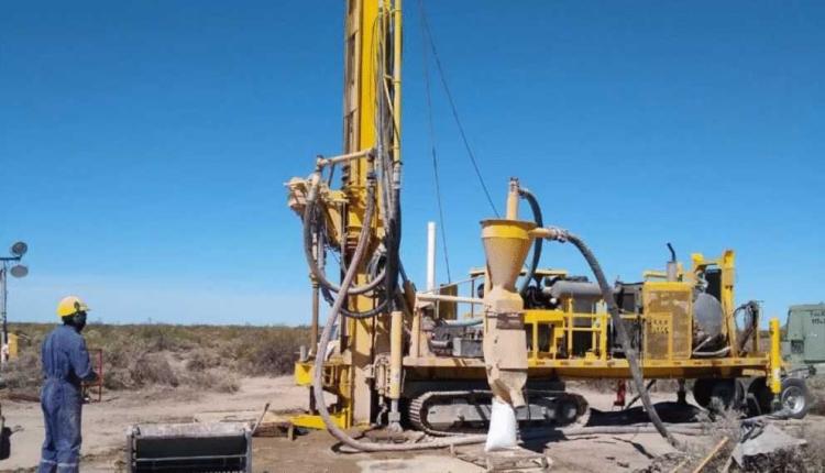 Río Negro aprueba transferencia de concesiones mineras para proyecto de uranio Ivana en Argentina Río Negro aprueba transferencia de concesiones mineras para proyecto de uranio Ivana en Argentina