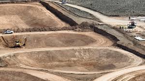 Río Negro apuesta fuerte por la minería: 50 proyectos y el avance de Calcatreu