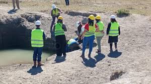 Río Negro: Avances en el proyecto Cañadón del Moro; ¿En qué instancia se encuentra? Río Negro: Avances en el proyecto Cañadón del Moro; ¿En qué instancia se encuentra?