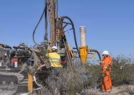 Río Negro: Blue Sky anuncia un nuevo PEA en el proyecto de uranio-vanadio Amarillo Grande Río Negro: Blue Sky anuncia un nuevo PEA en el proyecto de uranio-vanadio Amarillo Grande