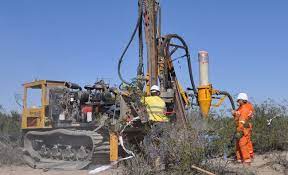 Río Negro: Blue Sky Uranium completa primera etapa de perforación en proyecto de uranio Río Negro: Blue Sky Uranium completa primera etapa de perforación en proyecto de uranio