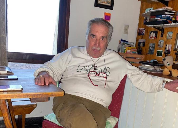 Río Negro; Castañeda no lo duda: "el desarrollo minero es virtuoso, siempre y cuando haya controles exhaustivos"