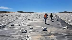 Río Negro: comienzan las operaciones de lixiviación en el proyecto Calcatreu, marcando la transición a la fase operativa