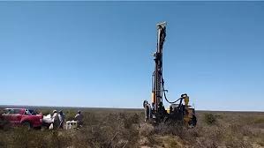 Río Negro: Cómo avanza el proyecto de uranio Ivana en la Patagonia: ¿cuándo empiezan las perforaciones y qué expectativas hay en el proyecto? Río Negro: Cómo avanza el proyecto de uranio Ivana en la Patagonia: ¿cuándo empiezan las perforaciones y qué expectativas hay en el proyecto?
