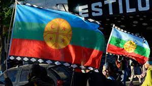 Río Negro: Comunidades mapuches volvieron a rechazar la megaminería y el litio en la provincia Río Negro: Comunidades mapuches volvieron a rechazar la megaminería y el litio en la provincia