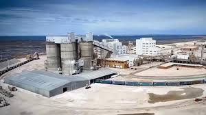 Río Negro/Conflicto en ALPAT: llegan a un acuerdo salarial para los casi 500 empleados Río Negro/Conflicto en ALPAT: llegan a un acuerdo salarial para los casi 500 empleados