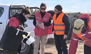 Río Negro: Control de agua y ambiental con amplia participación antes de explorar uranio en la provincia Río Negro: Control de agua y ambiental con amplia participación antes de explorar uranio en la provincia