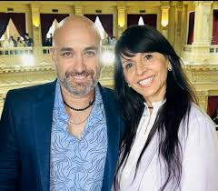 Río Negro: "el caso del narco machado-esper tiene arista con la minería" Río Negro: "el caso del narco machado-esper tiene arista con la minería"