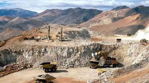 Río Negro: El impacto económico por el avance del proyecto minero Calcatreu