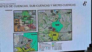 Río Negro: El plan minero de la provincia sigue por el uranio y el litio Río Negro: El plan minero de la provincia sigue por el uranio y el litio