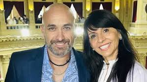 Río Negro: Exigen al Gobierno rionegrino informes por vínculos mineros entre Ciccarelli y "Fred" Machado Río Negro: Exigen al Gobierno rionegrino informes por vínculos mineros entre Ciccarelli y "Fred" Machado