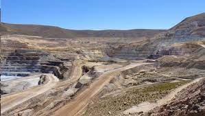 Río Negro impulsa la minería: los productores deben reempadronarse Río Negro impulsa la minería: los productores deben reempadronarse