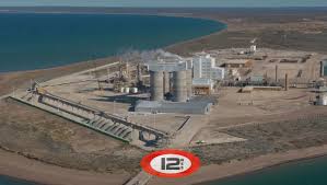 Río Negro: insumo que se produce en San Antonio fue declarado de "interés estratégico" Río Negro: insumo que se produce en San Antonio fue declarado de "interés estratégico"